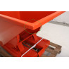 Benne Autobasculante 300L STOCKMAN Tippo 300 Pas Cher