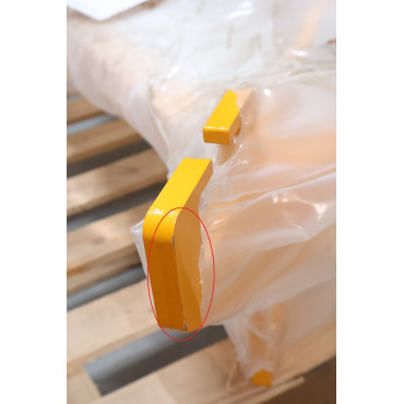 Palonnier pour Big-Bags HUCHEZ Charge 2000kg Pas Cher