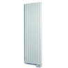 Radiateur Électrique 1500W H204.7xL59.2cm ACOVA Fassane Vertical Blanc - THX-150-200-TF - NEUF Déclassé