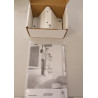 Radiateur Électrique 1500W H204.7xL59.2cm ACOVA Fassane Vertical Blanc