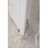 Radiateur Électrique 1500W H204.7xL59.2cm