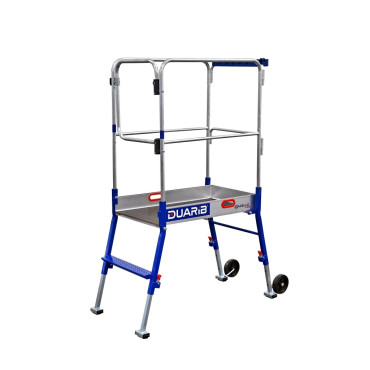 DUARIB - Plateforme Gazelle Mini 2,70m - 400720