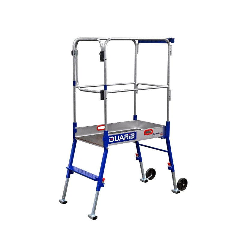 DUARIB - Plateforme Gazelle Mini 2,70m - 400720