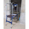 DUARIB - Plateforme Gazelle Mini 2,70m - 400720