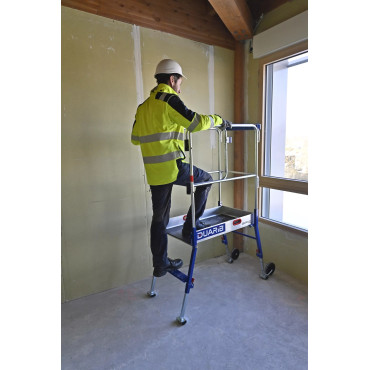 DUARIB - Plateforme Gazelle Mini 2,70m - 400720
