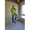 DUARIB - Plateforme Gazelle Mini 2,70m - 400720