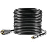 Flexible de Nettoyage de Canalisations 20m KÄRCHER DN6 140bar Haute Pression - 6.110-049.0