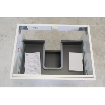 Meuble Sous-Vasque et Miroir ALTERNA Primeo