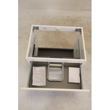 Meuble Sous-Vasque et Miroir ALTERNA