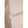 Meuble Sous-Vasque et Miroir ALTERNA - 4929543 - NEUF Déclassé