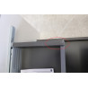 Meuble Sous-Vasque et Miroir ALTERNA Primeo Blanc - 4929543 - NEUF Déclassé pas cher
