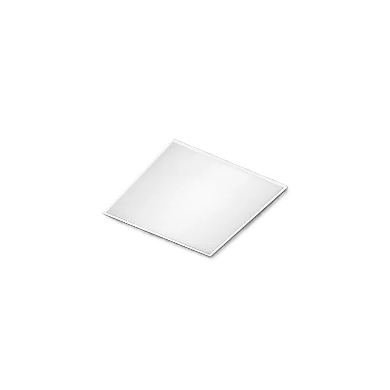 Lot de 11 Dalles LED 26W DISANO Rodi 830 Plafond 60x60cm  - 15024200 - NEUF Déclassé