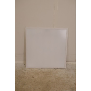 Lot de 11 Dalles LED 26W DISANO Rodi 830 Plafond 60x60cm  - 15024200