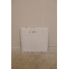 Lot de 11 Dalles LED 26W DISANO Rodi 830 Plafond 60x60cm