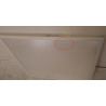 Lot de 11 Dalles LED 26W DISANO Rodi 830 Plafond