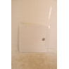Receveur Antidérapant ALTERNA Design 2 Blanc 90x90cm - 7939233 - NEUF
