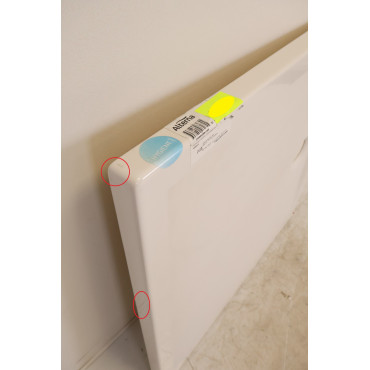 Receveur Antidérapant ALTERNA Design 2 Blanc