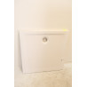 Receveur de Douche GEBERIT Renova Ultra-Plat 90x90cm Céramique Blanc - 00724800000AG3 - NEUF Déclassé