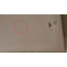 Receveur de Douche GEBERIT Renova Ultra-Plat 90x90cm Céramique Blanc