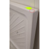Receveur de Douche Carré PORCHER Ulysse+
