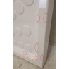 Receveur de Douche ALTERNA Seducta 80x80cm
