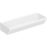 Lavabo Collectif GEBERIT Publica 100x39cm Blanc - 00762000000 - NEUF Déclassé