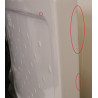 Receveur de Douche ALTERNA Séducta 2
