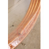 Couronne Tube Cuivre 35m WIELAND NF Sanco Ø18mm