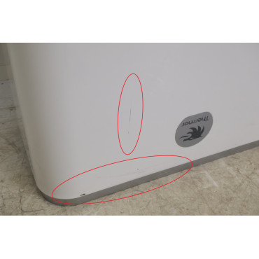 Chauffe-Eau Électrique Plat 65L THERMOR Malicio 3 Stéatite Pas Cher