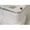 Chauffe-Eau Électrique Plat 65L THERMOR Malicio 3 Stéatite Pas Cher