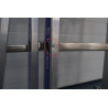 Échelle Transformable TUBESCA-COMABI Platinium 300 Pro 3x7 Marches H580cm