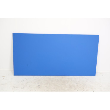 Tatami de Judo FDS DEPREZ 200x100x5cm Bleu - 2874140