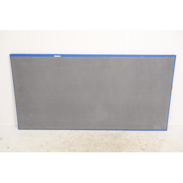Tatami de Judo FDS DEPREZ 200x100x5cm Bleu