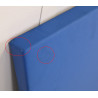 Tatami de Judo FDS DEPREZ 200x100x5cm Bleu