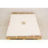 Receveur de Douche ALTERNA Daily'O 100x100cm Blanc