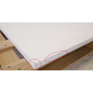 Receveur de Douche ALTERNA Daily'O 100x100cm