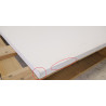 Receveur de Douche ALTERNA Daily'O 100x100cm