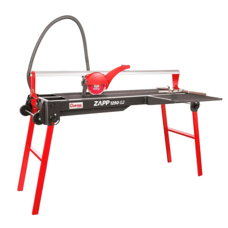 Scie Électrique CORTAG Zapp 1250 G2 1100W- 61684 - NEUVE