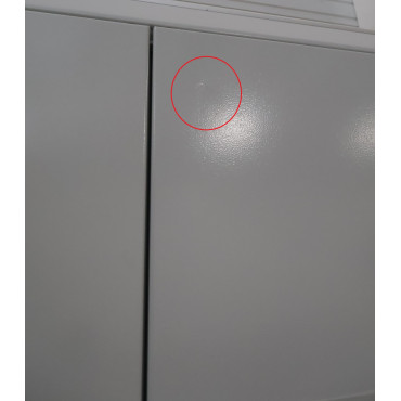 Armoire Monobloc Électrique SCHNEIDER PanelSet