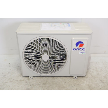 Unité Extérieure de Climatisation Réversible 5,3kW GREE U-Match Inverter Monosplit Monophasé - 3NGR0567 - NEUVE
