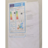 Unité Extérieure de Climatisation Réversible 5,3kW GREE U-Match Inverter Monosplit Monophasé - 3NGR0567