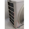 Unité Extérieure de Climatisation Réversible 2,5kW TOSHIBA Shorai+ Monosplit Monophasé