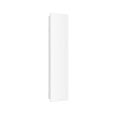 Radiateur Électrique Chaleur Douce 2000W THERMOR Ténérife Vertical Blanc