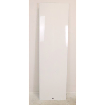 Radiateur Électrique Vertical Blanc - 479319