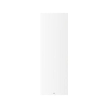 Radiateur Électrique Chaleur Douce 2000W THERMOR Ténérife Vertical Blanc - 479319 - NEUF Déclassé