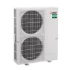 Unité Extérieure de Climatisation Réversible 11.2 kW MITSUBISHI Mr Slim Inverter Monosplit Monophasé - PUZ-ZM100VKA2 - NEUVE