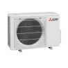 Unité Extérieure de Climatisation Réversible 5kW MITSUBISHI Série M Inverter Monosplit Monophasé - MUZ-HR50VF-E4