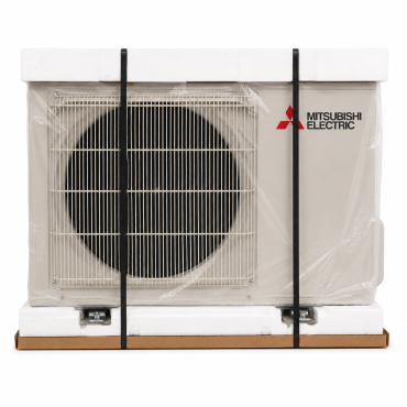 Unité Extérieure de Climatisation Réversible 5kW MITSUBISHI Série M Inverter Monosplit Monophasé