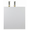 Kit 2 zones ATLANTIC 074725 pour pompe à chaleur Alféa Extensa