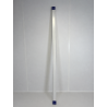 Vue d’ensemble du paquet de 6 plinthes blanches Quick-Step QSHSK58PAINT